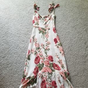 Reformation Nikita dress